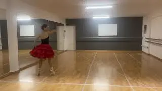 International Ballet Competition Hellas - Digital IDCH 2021