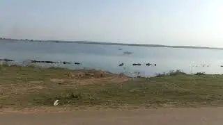 Nibhi ka taal the nice place of dhoulpur