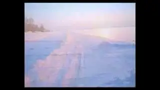 Релаксация Зима Мороз Слайд-шоу