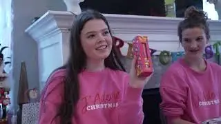 Christmas 2023 - At My Mother's House