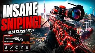 #1 warzone controller sniper 