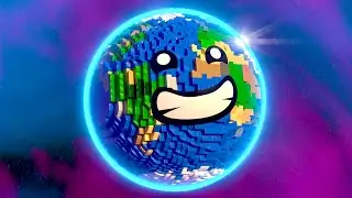 LEGO Planets! (feat. 