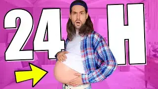 24H ENCEINTE (c'est intense) - HUBY