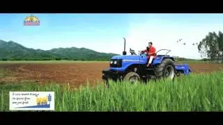 Sonalika Tractors - TVC Telugu