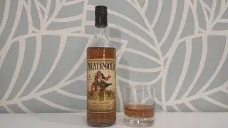 Немецкий Ром Piratengold