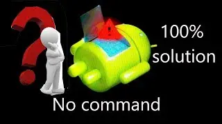 Lava iris 702 hard reset || no command solution 100% working