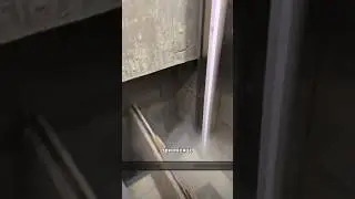 ЛІФТ, що підіймається 3 МІСЯЦІ 🤯