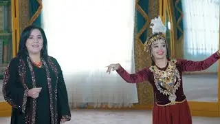 Nodira Bog'ibekova - boshlang mani arka qizni to'yina| Нодира Богибекова - арка кизни туйина