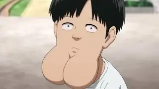 One punch 