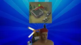 ПРОХОЖДЕНИЕ Шоссе Чем Найду В Игре Last day on earth 🌍