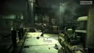 Exclusive: Killzone 2 - Gameplay Pt. 2