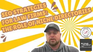 Effective SEO Strategies for Law Firms  The Role of Niche Directories