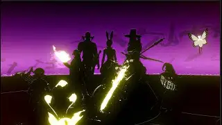 Static Name Pending Clears - The Weapon's Refrain (Ultimate)