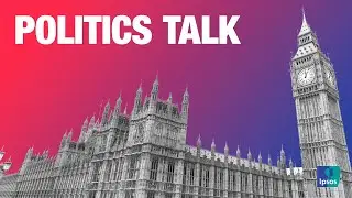 Ipsos UK Podcast: Politics Talk - The People Behind the Polls