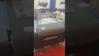 signkey flat bed cutter