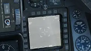 DCS | Air To Air - TGP - 32 NM