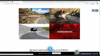 Как сделать карточки в два слоя в ZeroBlock в Tilda