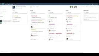 Microsoft Planner - How to use it for task management