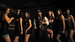CRONI - K - UNA MORENA   (VIDEO OFICIAL) (RE-SUBIDO)