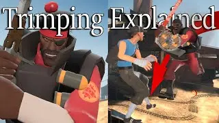 Trimping Explained (How to Trimp)