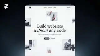 Building Your First Site From Scratch in Framer (2026)