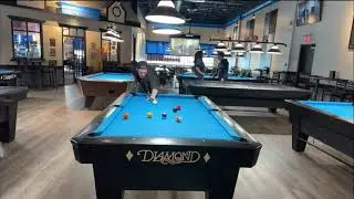 After my Teammate showed up
