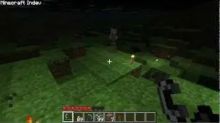 Minecraft daylight and night time cycle