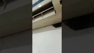 ac berisik