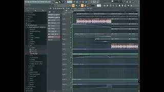 Агрессивный фонк за 5 минут