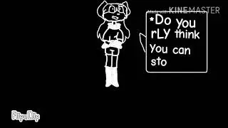 COPYTALE FIGT