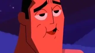 Samurai Jack B.C.