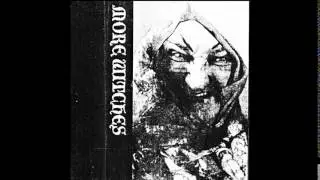 EVIL SWORD - MORE WITCHES - FULL ALBUM