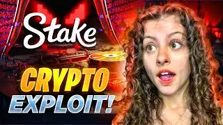 HUGE CRYPTO EXPLOIT! What you NEED to know