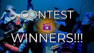 100 SUBSCRIBER CONTEST WINNERS
