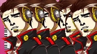 【Vocaloid】Barbie Girl (aqua) 【Big Al - YOHIOloid】