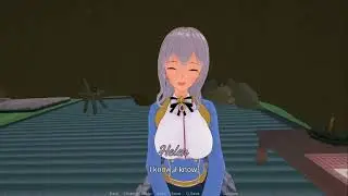 Tales of Lontebia Gameplay