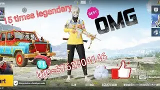 THE King of TDM #bgmi #gaming #callofduty #pro