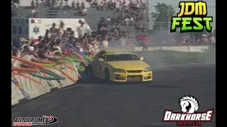 JDM FEST 2017 Official Video