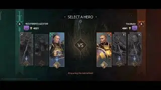 One of the most camped fight |#221 Shadow Fight Arena | Arena 3v3 Ranked Experience