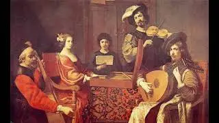 Handel - Chaconne, Fugue, Andante
