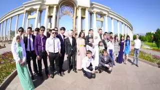 Duman & Sharizat   Wedding Day