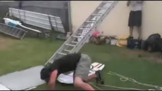 Дебилы 80 уровня!
