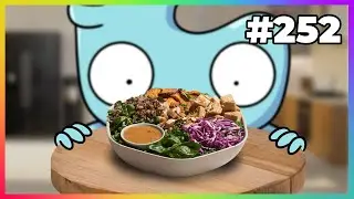 I Am Addicted To Sweetgreen | Smart Nonsense #252