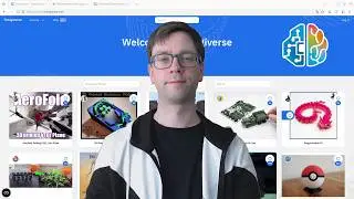 Nerden mit Paul: Upload meiner 3D Modelle