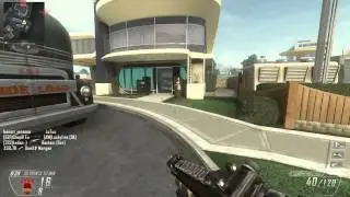 Black Ops 2: Free For All på 3 min!