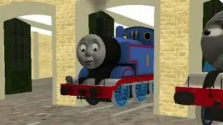 An Average Day for Thomas Trainz Simulator Android Remake
