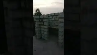 Building 🏫 in Ghana. Airbnb 4 Apartments Coming very soon. WOW 😲 First Floor Fantastic