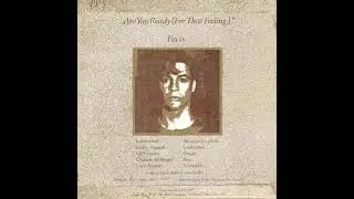 Virgin Dance - Are You Ready (For That Feeling?) (Extended Version)