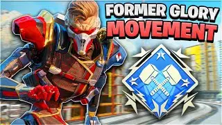 *NEW* REVENANT FORMER GLORY SKIN WITH MOVEMENT!