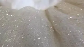 Платье принцессы